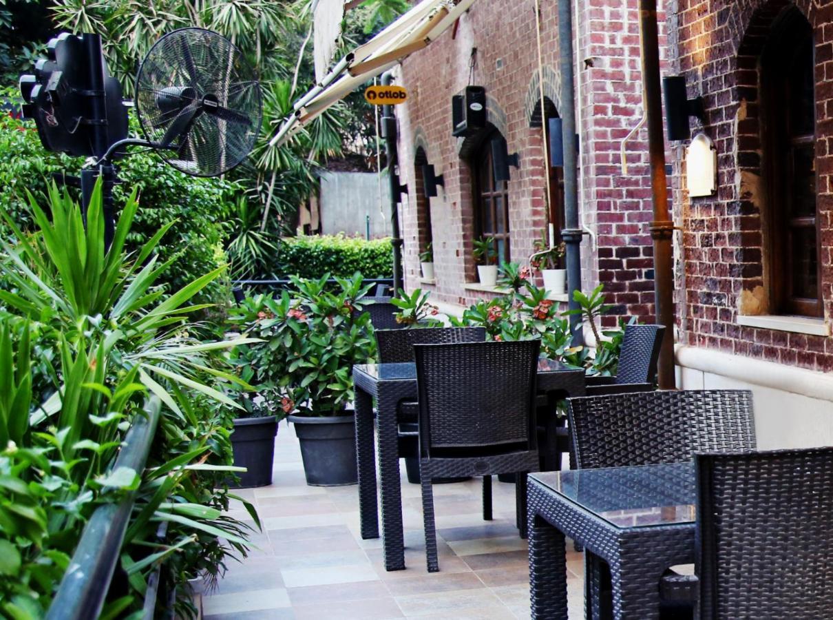 Pearl Hotel, Maadi Kairo Eksteriør billede