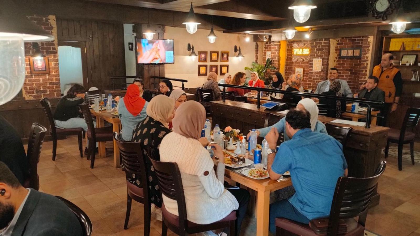 Pearl Hotel, Maadi Kairo Eksteriør billede